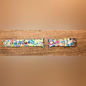 Apple Watch band